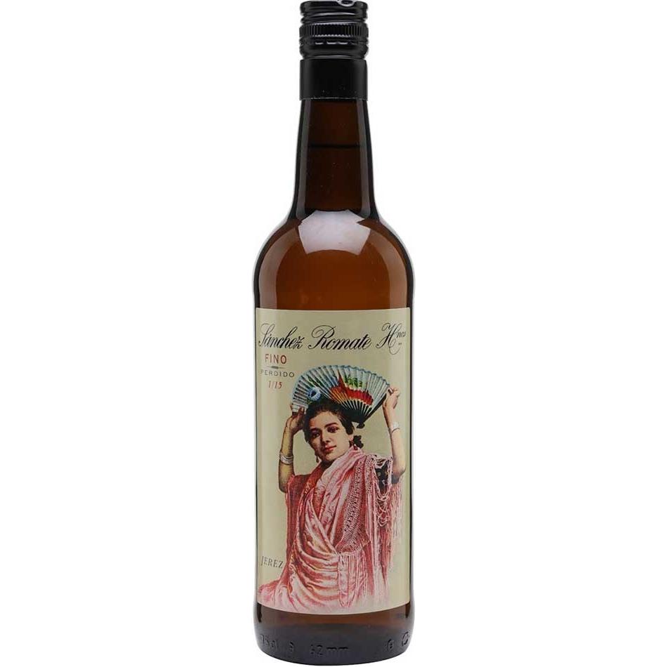 Fino Perdido - En Copa de Balón